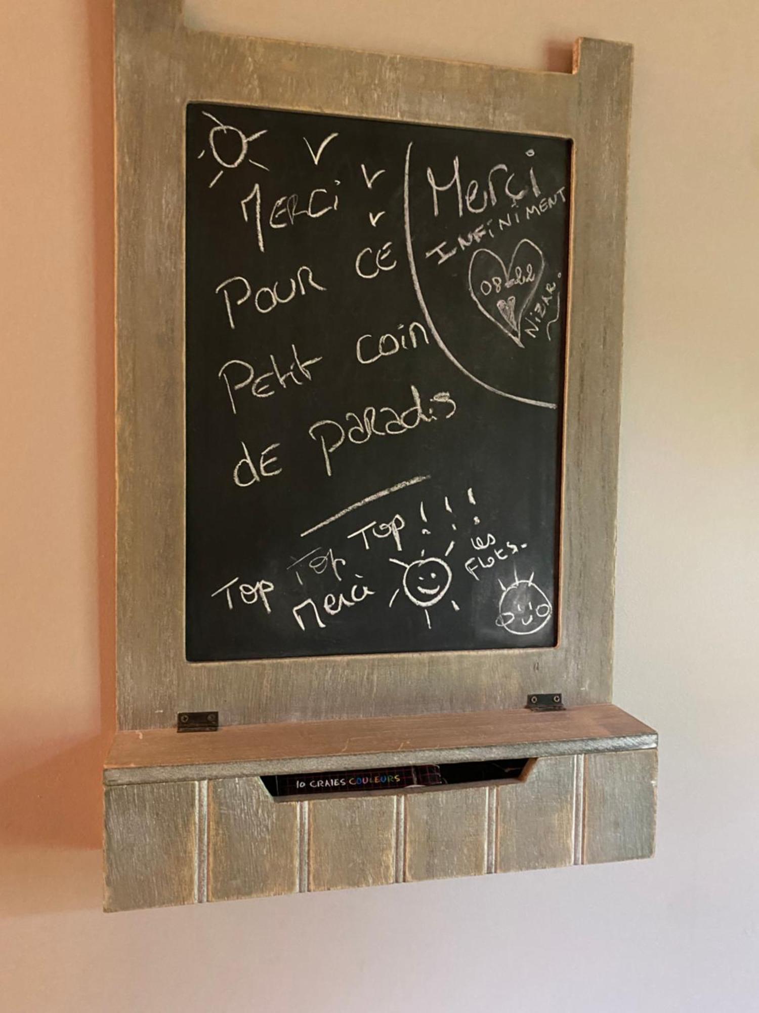 Chambre D'Hotes Du Domaine De La Haute Poignandiere Saint-Germain-de-la-Coudre Экстерьер фото