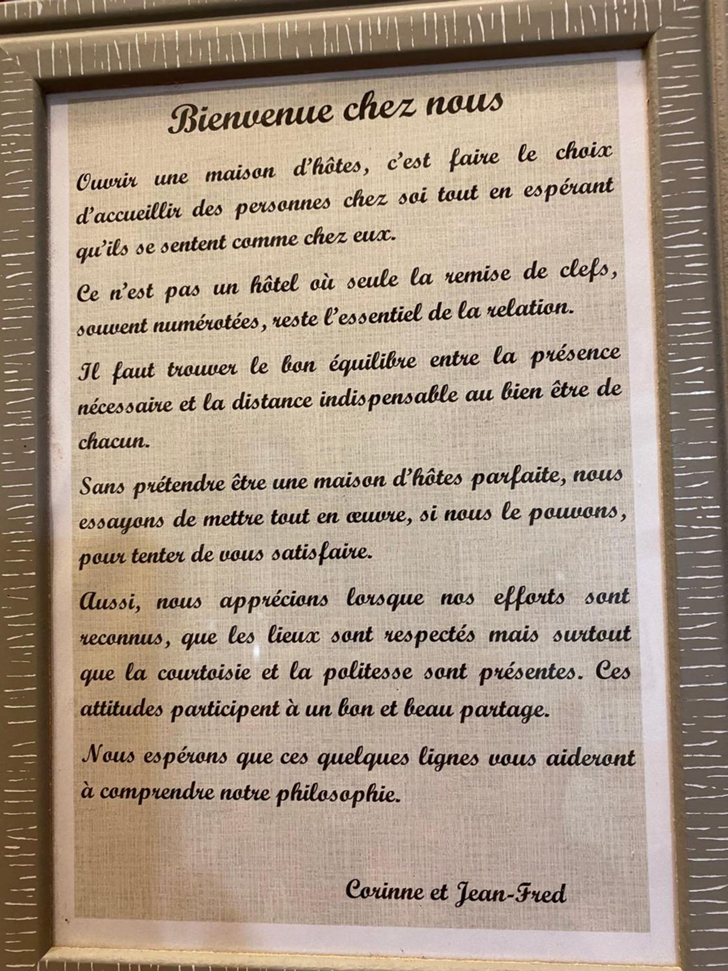 Chambre D'Hotes Du Domaine De La Haute Poignandiere Saint-Germain-de-la-Coudre Экстерьер фото